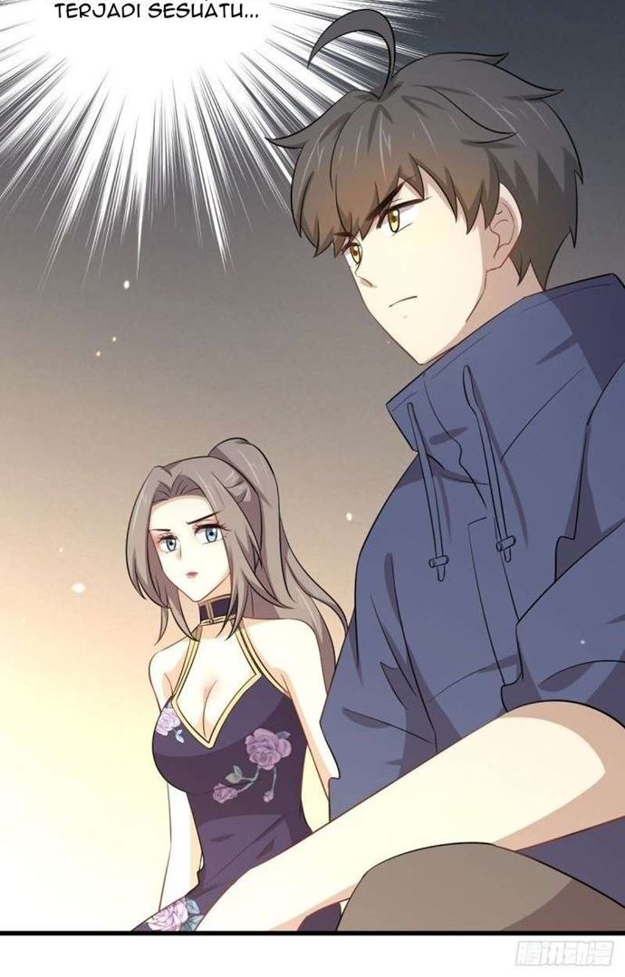 Immortal Swordsman in The Reverse World Chapter 199 Gambar 41